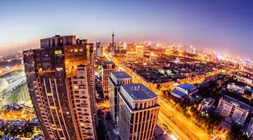 华夏幸福16.2亿收购廊坊霸州八宗地 总占地702亩