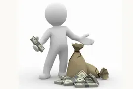 地王井喷背后的资本力量 上市房企的钱袋充盈