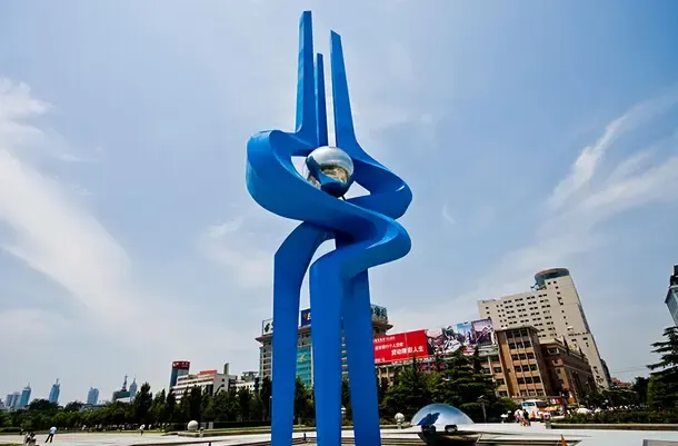 保利置业设合营公司开发济南项目 总投资120亿