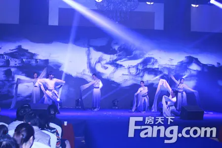 品牌发布会