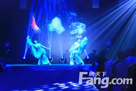 品牌发布会
