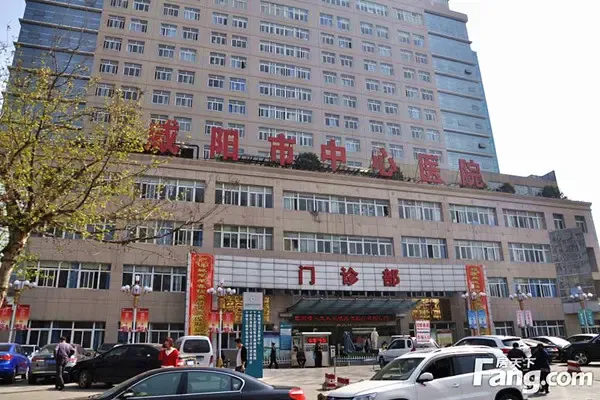 小秦皇看房 5月塞纳绿洲看房日记_房产资讯-咸阳房天下