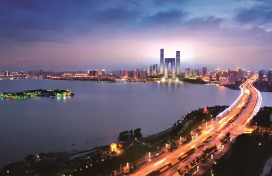 5.24：13宗地叫价超百亿 苏州土拍或再迎高潮