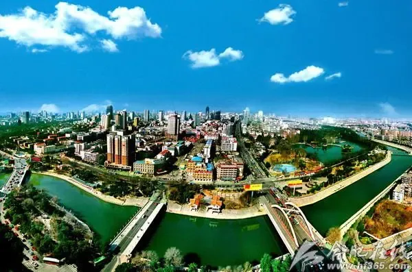 合肥挂牌六区两县15宗地块 起始总价近30亿