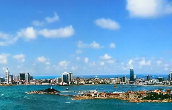 青岛祥福9379万元竞得胶州兰州路商住地块