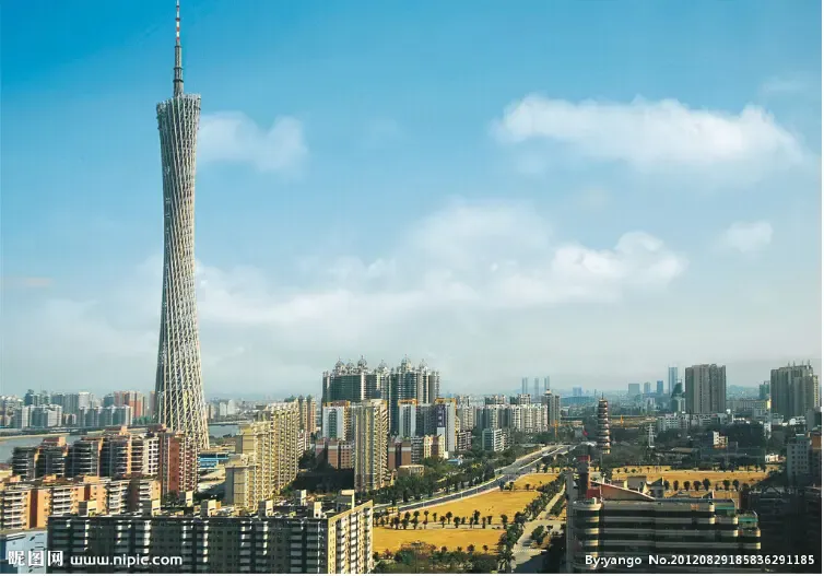 广州华洋底价2.29亿元摘获花都芙蓉镇宅地