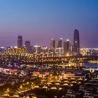 苏州土地市场重燃战火 限价令生效市场略降温