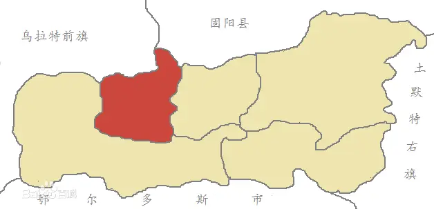包头楼盘一周点击量5之成熟地段昆区