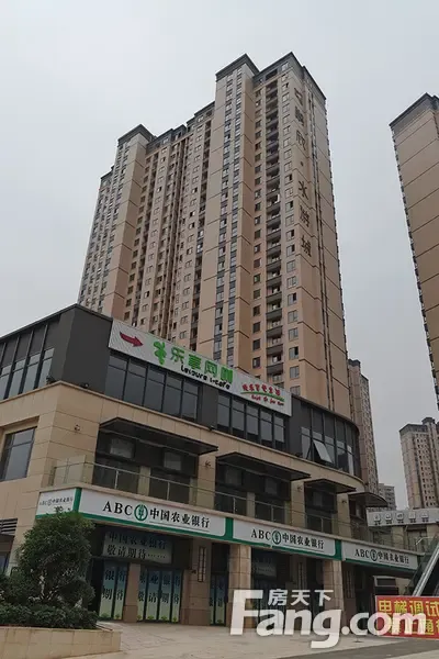 鹏欣水游城4#荣耀上市 36-100平小金铺6300元/㎡起_房产资讯-赣州房