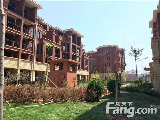 学府平墅·承袭与未来 辉煌与荣尊 一席尊天下_房产资讯-晋城房天下