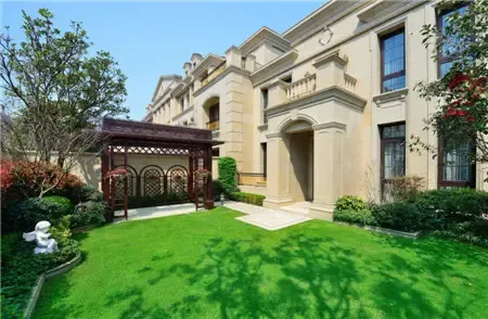 湘墅:以 湖居献礼城市顶豪之士_房产资讯-杭州房天下