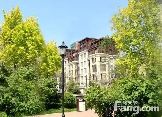 想要博得老婆和丈母娘的开心那就来泰丰悦熙台_房产资讯-通辽房天下