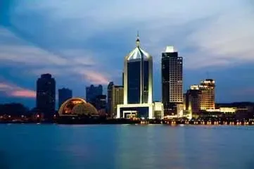 青岛亿阳置业8017万元竞得胶州澳门路两地块