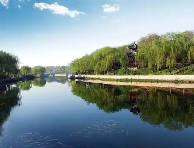 恒大绿洲所属衡水桃城区核心腹地,雄踞衡水 人居聚集地.
