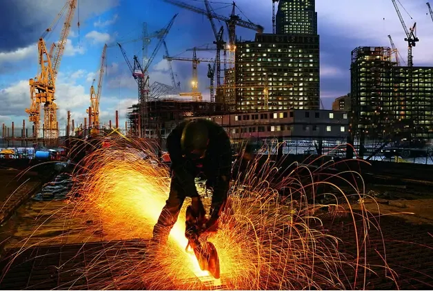 新昌集团签署合作发展澳门及东南亚的地产项目