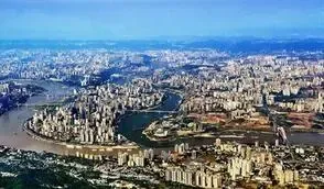 重庆北碚与两江新区两宗地块底价挂牌成交