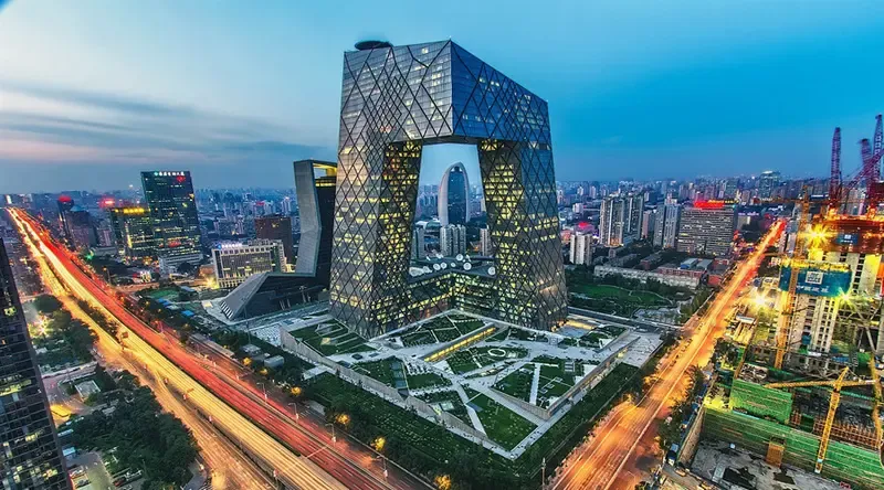 北京3地揽金逾32亿元  顺义延庆均创单价地王​