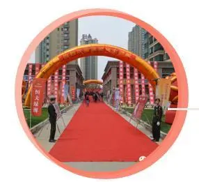 洛阳恒大绿洲交房