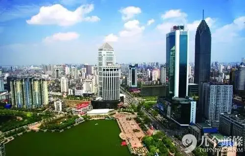 武汉6月拟挂牌和招标16宗用地 75%为商服地块