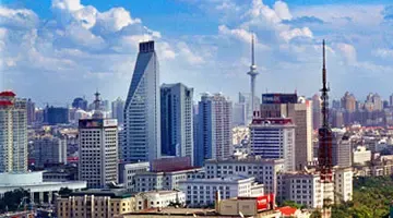 华润布局哈尔滨 9亿溢价110%拿香坊区商住地