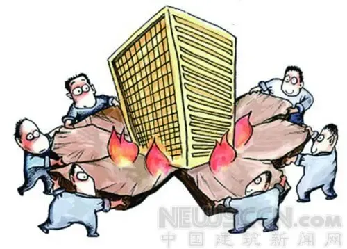 闽系房企抢地凶猛 全国拿地清单100强名单占20席　