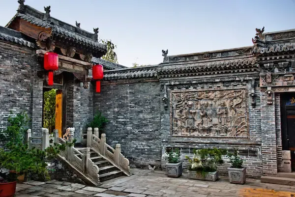 细数中国古代豪宅放现在你知道值多少亿吗