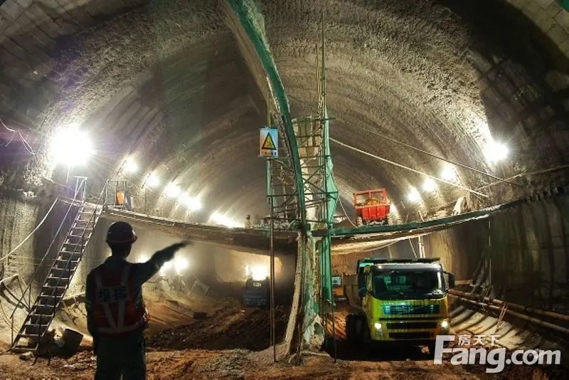 6月厦交通工程建设热情似火 欲将实现“三比一看”