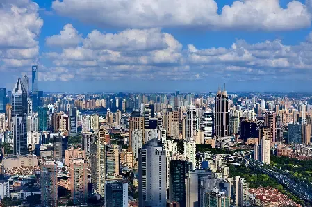 上海挂牌虹口一宅地 起始楼板价47500元/平