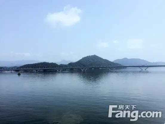 千岛湖豪华体验之旅落幕