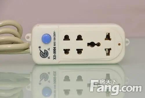 家里插座没有接地线怎么办