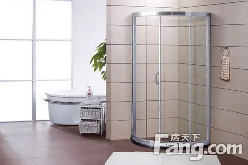 九牧淋浴房怎么样