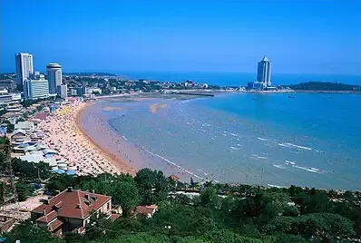 青岛丽城置业6554万竞得即墨龙泉街道商业地块