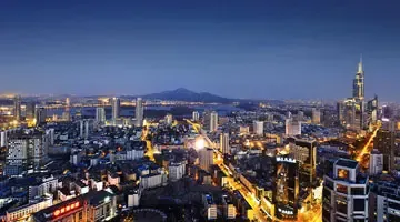 “熔断”政策实施后 南京市6月14日迎首次土地拍卖