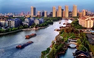 继万达广场之后  梦幻银泰城项目又落户老余杭城