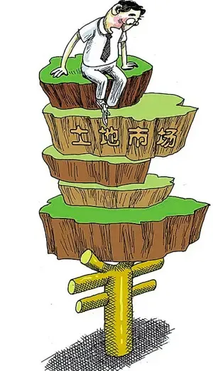 五个月杀出百余地王 拿什么终结房企的“赌命心态”