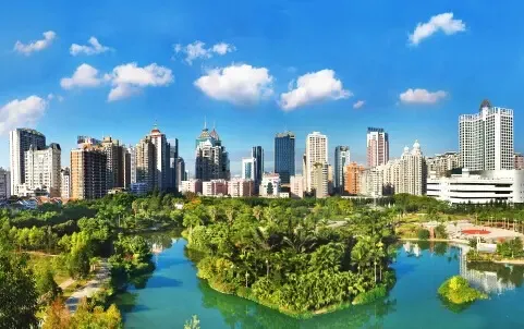 昆山下月出让8地块 花桥开发区2地块设高报价