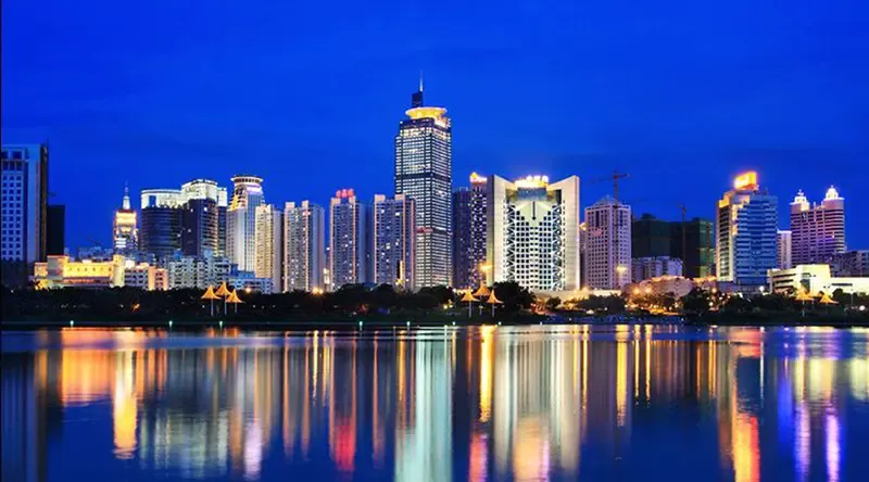 宁波两宅地吸金逾10亿元  龙湖碧桂园各下一子