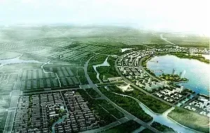 宝龙地产3.08亿元收购上海临港南汇新城镇商住地