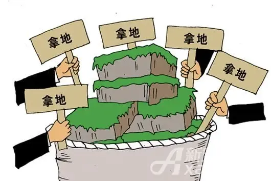 青岛主城区土地供应稀缺 郊区土地仍在唱“主角”