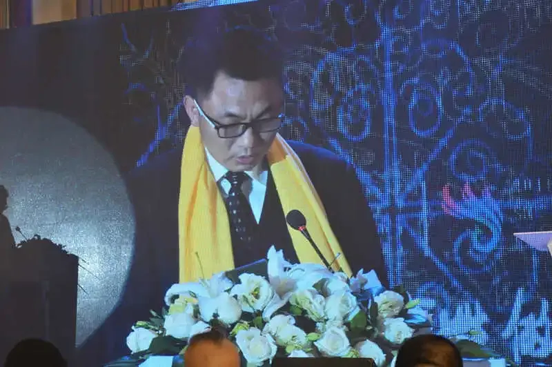 【 首发】鹏城盛会,见证装饰设计行业大震荡