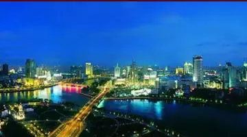 荣安地产1.69亿元摘得宁波市江北区文教街道地块