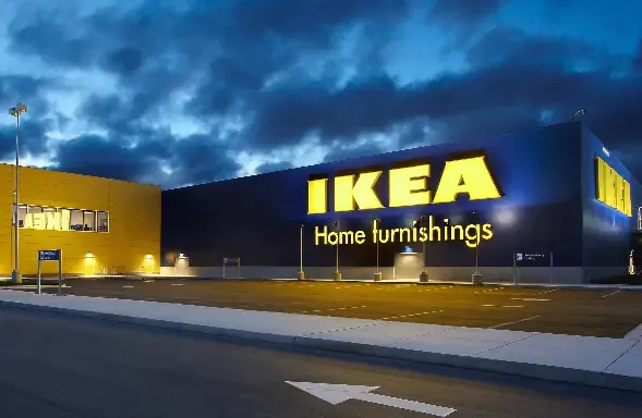 宜家8.2亿拿下长沙湘江新区地块 商场2018年开业