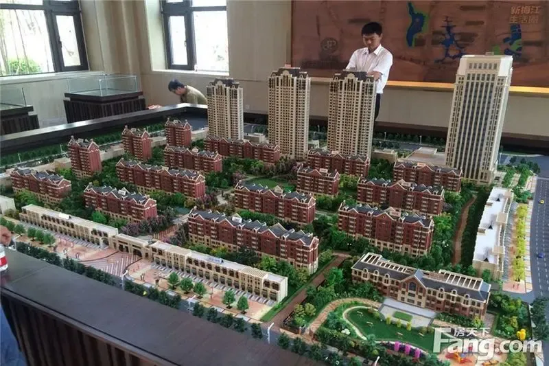 项目位置天房樾梅江项目位于河西珠江道86号(珠江道与白云山路交口)