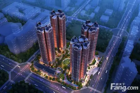 广州楼价连涨14个月+库存周期仅8个月 楼市后劲十足