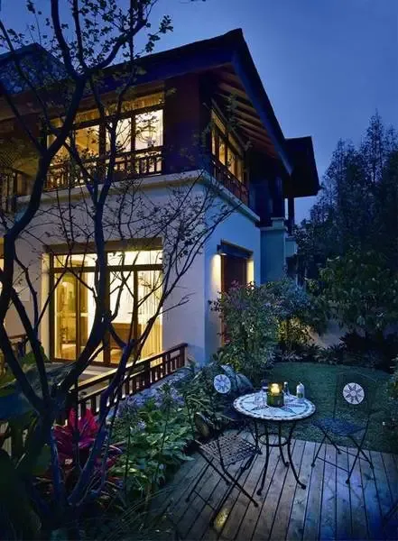 这座小院,比你想象中更美