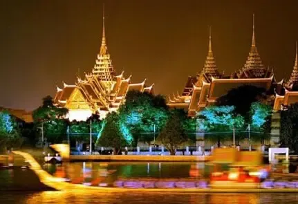 中国买家海外置业开辟新领地  泰国市场被看好