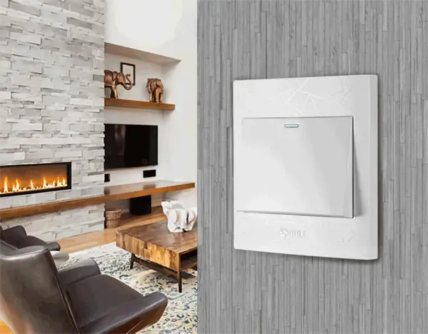 公牛装饰开关不将就!-家居快讯-上海房天下家居装修