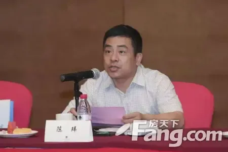 将开启西湖区投资发展的新纪元(西湖区人民政府副区长)陈玮:西湖区将