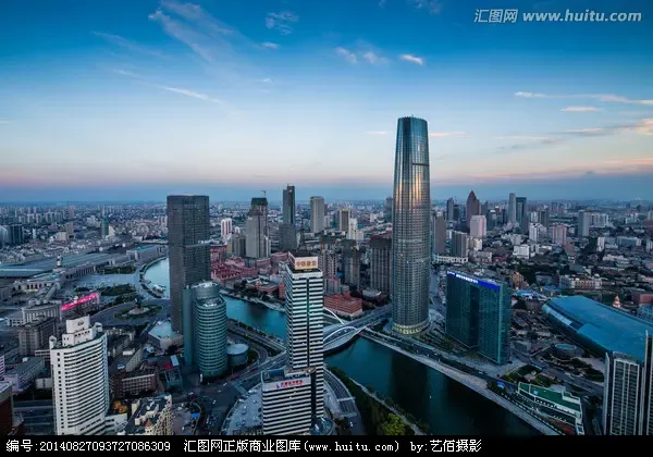 天房溢价127%摘和平区大沽北路地块 耗资102亿