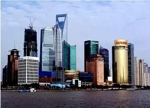 中粮溢价235.62%夺浦东宅地 楼面价35744元/平米